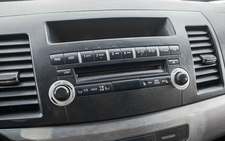 Mitsubishi Lancer IX, 2008 год, 779 000 рублей, 19 фотография