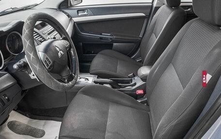 Mitsubishi Lancer IX, 2008 год, 779 000 рублей, 12 фотография