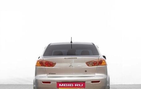 Mitsubishi Lancer IX, 2008 год, 779 000 рублей, 6 фотография