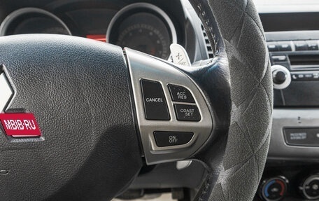 Mitsubishi Lancer IX, 2008 год, 779 000 рублей, 16 фотография