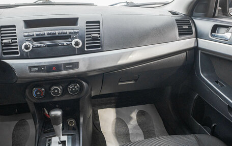 Mitsubishi Lancer IX, 2008 год, 779 000 рублей, 22 фотография