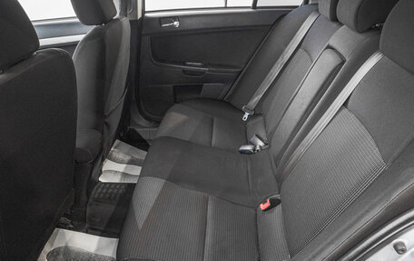 Mitsubishi Lancer IX, 2008 год, 779 000 рублей, 24 фотография