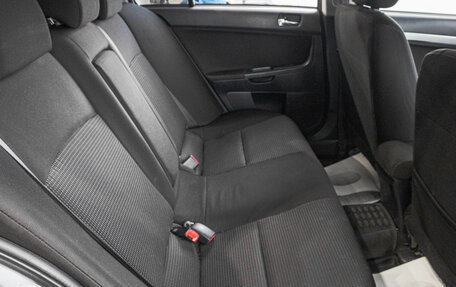 Mitsubishi Lancer IX, 2008 год, 779 000 рублей, 25 фотография