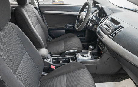 Mitsubishi Lancer IX, 2008 год, 779 000 рублей, 23 фотография