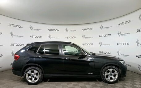 BMW X1, 2013 год, 1 542 000 рублей, 4 фотография