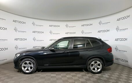 BMW X1, 2013 год, 1 542 000 рублей, 6 фотография