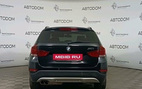 BMW X1, 2013 год, 1 542 000 рублей, 5 фотография