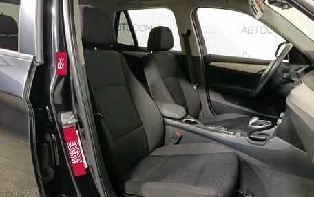 BMW X1, 2013 год, 1 542 000 рублей, 8 фотография