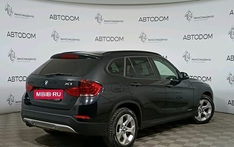 BMW X1, 2013 год, 1 542 000 рублей, 3 фотография