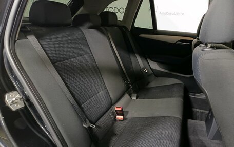 BMW X1, 2013 год, 1 542 000 рублей, 10 фотография