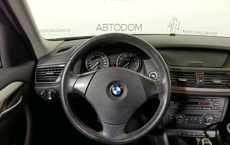 BMW X1, 2013 год, 1 542 000 рублей, 12 фотография