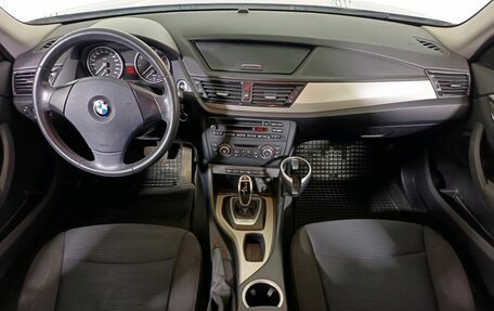 BMW X1, 2013 год, 1 542 000 рублей, 11 фотография