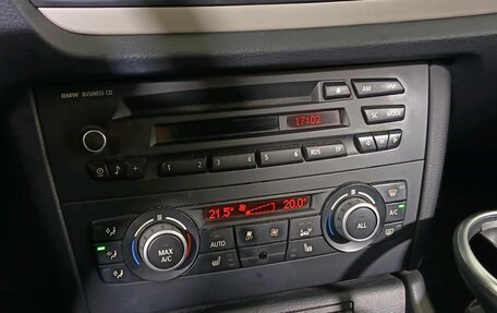 BMW X1, 2013 год, 1 542 000 рублей, 14 фотография