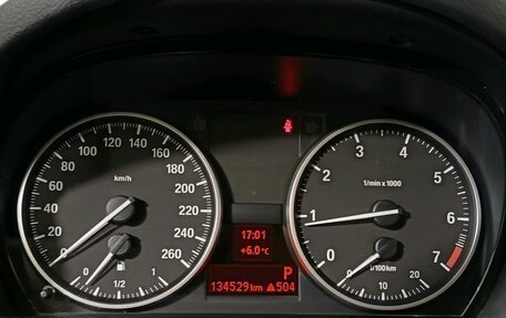 BMW X1, 2013 год, 1 542 000 рублей, 17 фотография