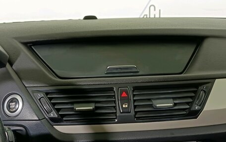 BMW X1, 2013 год, 1 542 000 рублей, 13 фотография