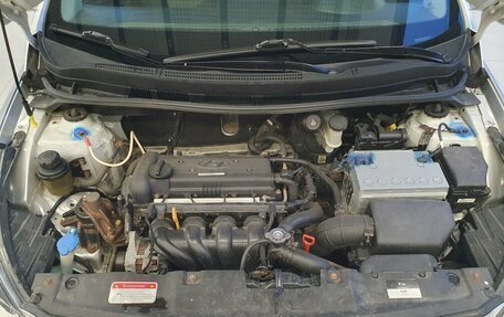 Hyundai Solaris II рестайлинг, 2012 год, 629 000 рублей, 9 фотография