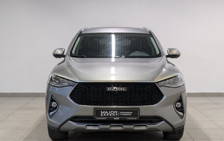 Haval F7 I, 2021 год, 1 735 000 рублей, 2 фотография