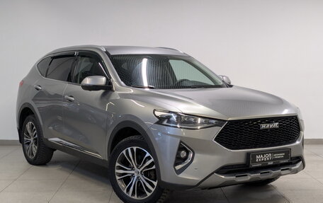 Haval F7 I, 2021 год, 1 735 000 рублей, 3 фотография