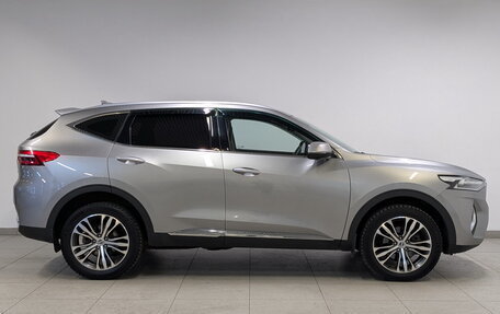 Haval F7 I, 2021 год, 1 735 000 рублей, 4 фотография