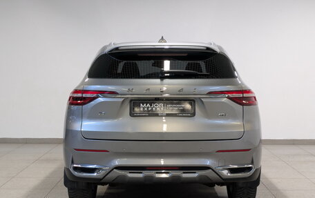 Haval F7 I, 2021 год, 1 735 000 рублей, 6 фотография