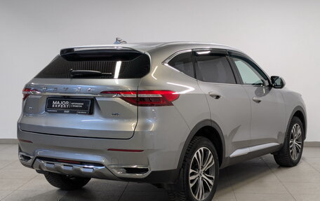 Haval F7 I, 2021 год, 1 735 000 рублей, 5 фотография