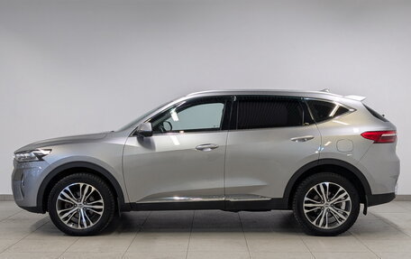 Haval F7 I, 2021 год, 1 735 000 рублей, 8 фотография