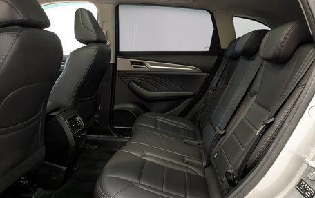 Haval F7 I, 2021 год, 1 735 000 рублей, 12 фотография