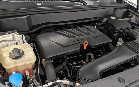 Haval F7 I, 2021 год, 1 735 000 рублей, 9 фотография