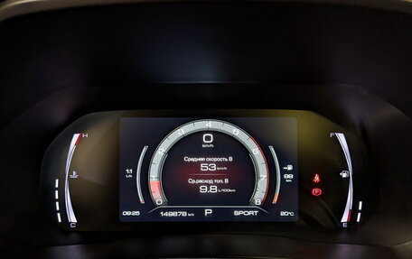 Haval F7 I, 2021 год, 1 735 000 рублей, 13 фотография