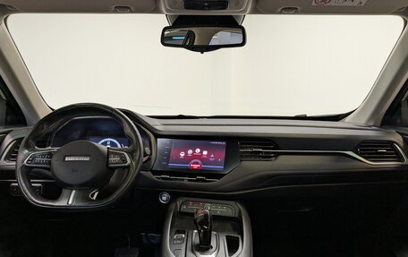 Haval F7 I, 2021 год, 1 735 000 рублей, 14 фотография