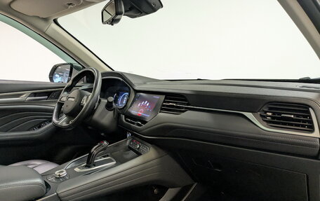 Haval F7 I, 2021 год, 1 735 000 рублей, 11 фотография