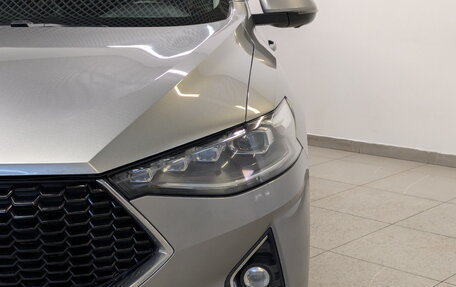 Haval F7 I, 2021 год, 1 735 000 рублей, 17 фотография