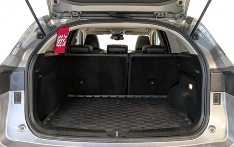 Haval F7 I, 2021 год, 1 735 000 рублей, 10 фотография