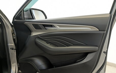 Haval F7 I, 2021 год, 1 735 000 рублей, 25 фотография