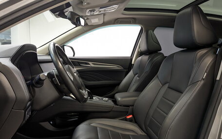 Haval F7 I, 2021 год, 1 735 000 рублей, 20 фотография