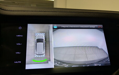 Haval F7 I, 2021 год, 1 735 000 рублей, 26 фотография