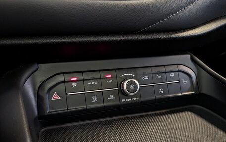 Haval F7 I, 2021 год, 1 735 000 рублей, 27 фотография