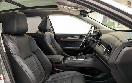 Haval F7 I, 2021 год, 1 735 000 рублей, 24 фотография