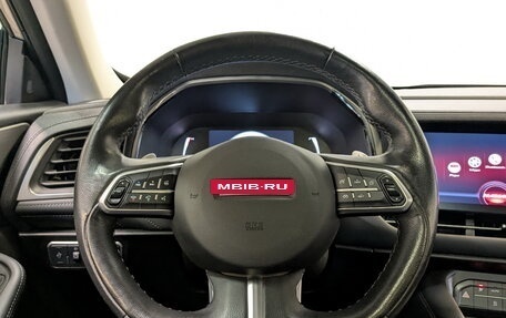 Haval F7 I, 2021 год, 1 735 000 рублей, 22 фотография