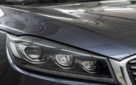 KIA Sorento III Prime рестайлинг, 2019 год, 2 698 000 рублей, 11 фотография