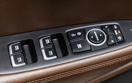 KIA Sorento III Prime рестайлинг, 2019 год, 2 698 000 рублей, 15 фотография