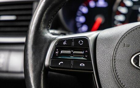 KIA Sorento III Prime рестайлинг, 2019 год, 2 698 000 рублей, 18 фотография