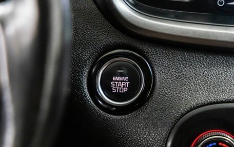 KIA Sorento III Prime рестайлинг, 2019 год, 2 698 000 рублей, 21 фотография