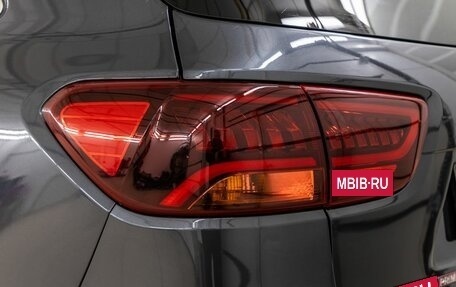 KIA Sorento III Prime рестайлинг, 2019 год, 2 698 000 рублей, 12 фотография