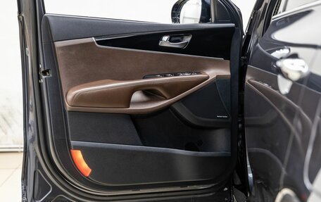 KIA Sorento III Prime рестайлинг, 2019 год, 2 698 000 рублей, 28 фотография