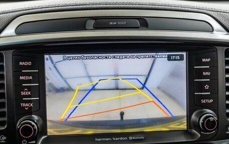 KIA Sorento III Prime рестайлинг, 2019 год, 2 698 000 рублей, 24 фотография