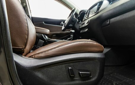 KIA Sorento III Prime рестайлинг, 2019 год, 2 698 000 рублей, 34 фотография