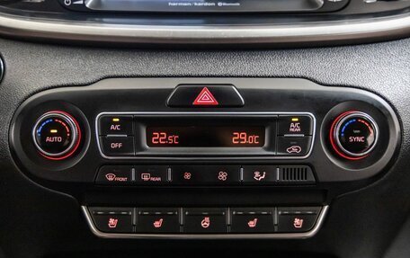 KIA Sorento III Prime рестайлинг, 2019 год, 2 698 000 рублей, 25 фотография