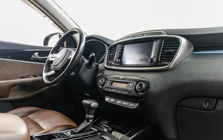 KIA Sorento III Prime рестайлинг, 2019 год, 2 698 000 рублей, 35 фотография