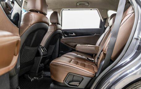 KIA Sorento III Prime рестайлинг, 2019 год, 2 698 000 рублей, 36 фотография